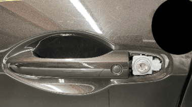 Repair Car Locksmith