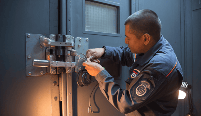 Can A Locksmith Repair High-Security Locks