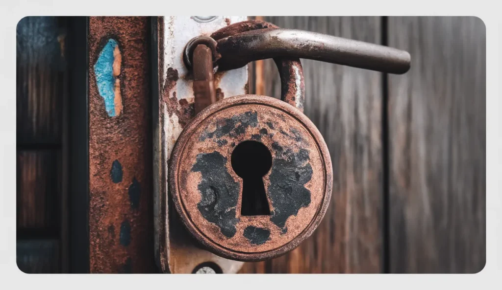 How do I know if my lock needs to be replaced?