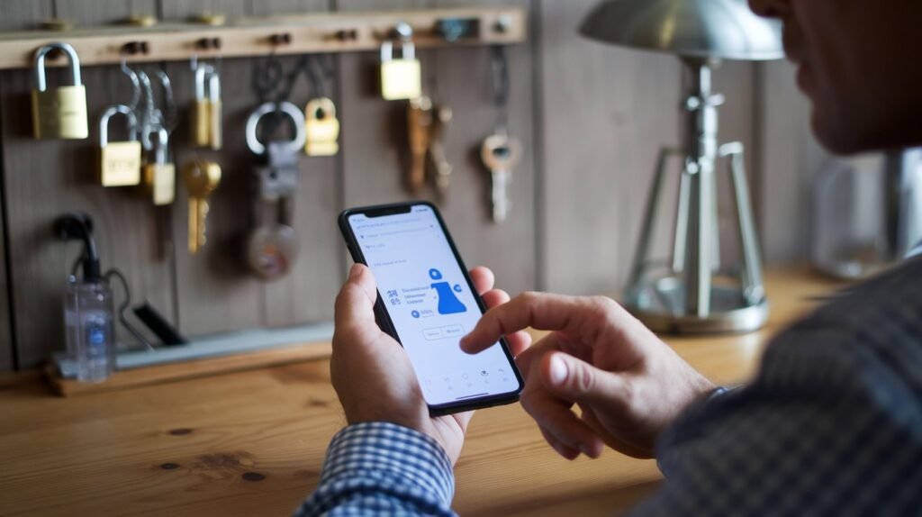 How to Choose a Trustworthy Locksmith in 2025