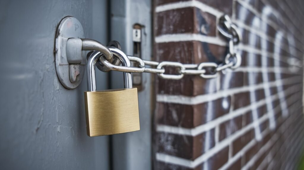 How to Secure Your Home with Better Locks in 2025