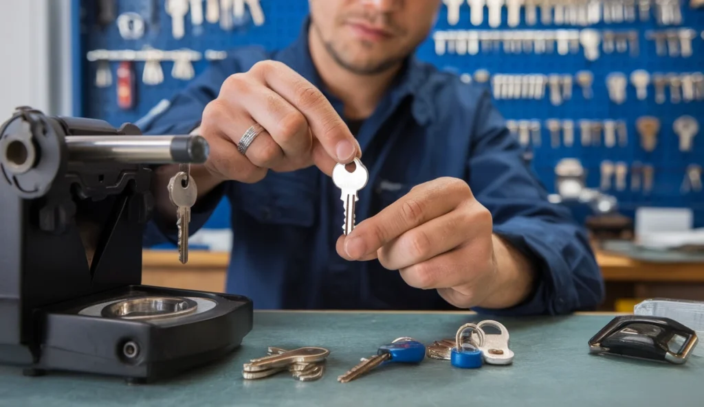 Master Keys Explained: Everything Homeowners Need to Know