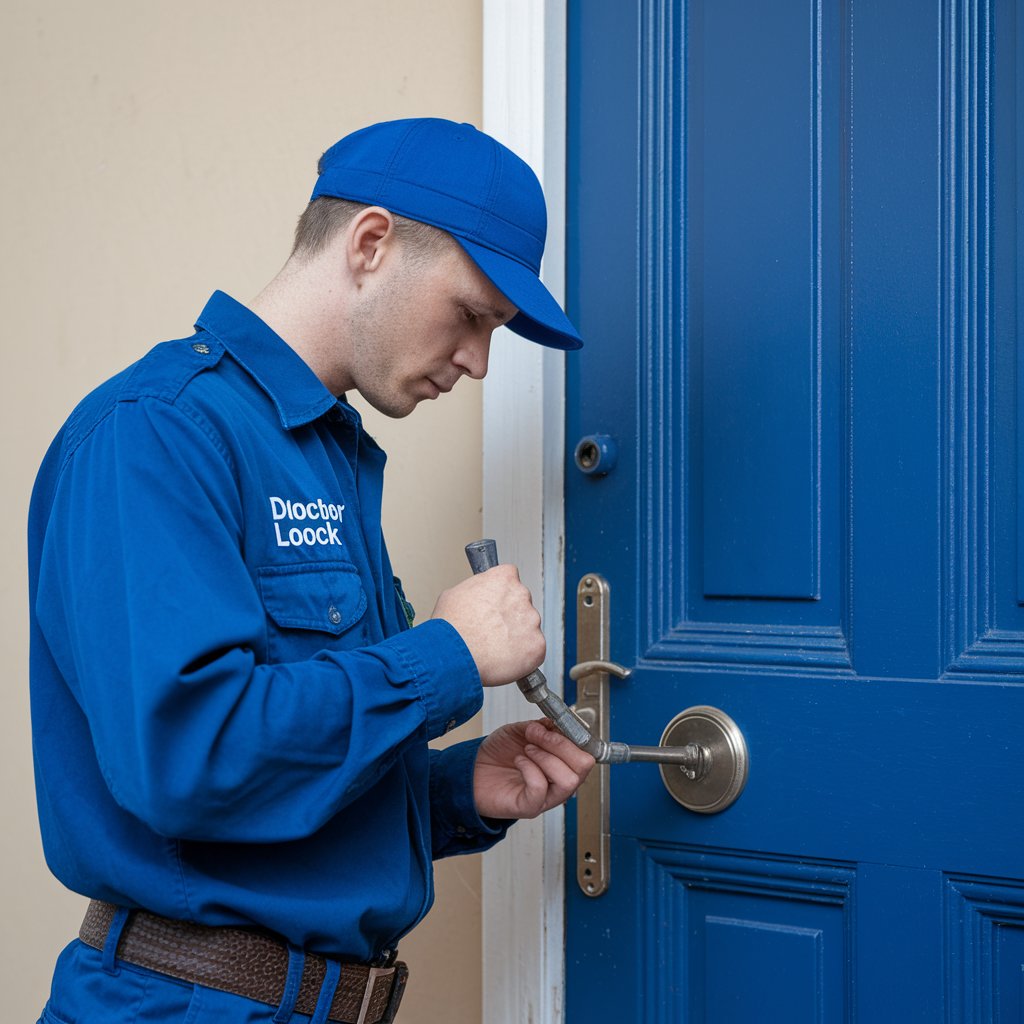 Protect Your Home in 2025 Guide to Improve Home Security