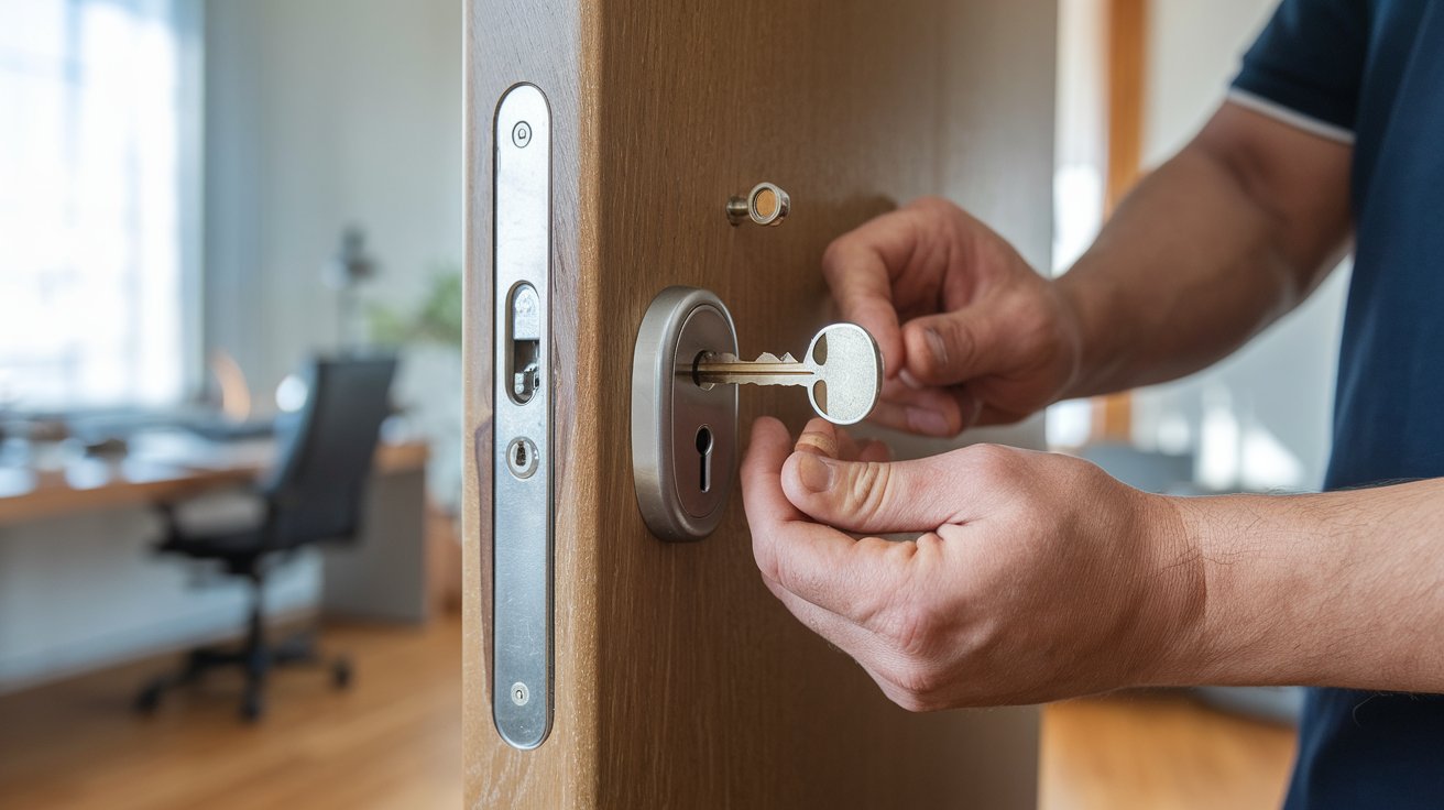 What is a Rekeying Service in 2025 You Must Know!