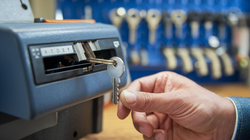 Can A Locksmith Duplicate A Broken Key