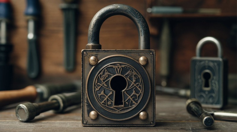Can Locksmiths Cut Keys For Vintage Or Antique Locks