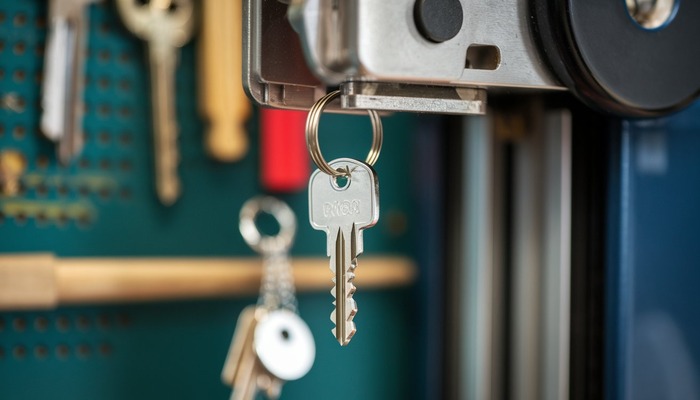 How Long Does It Actually Take to Cut a Key