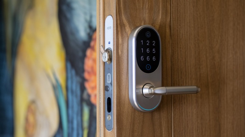 What Are The Benefits Of Smart Locks (2025 Guide)
