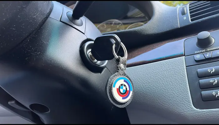 What Should I Do If My Car Key Is Stuck In The Ignition