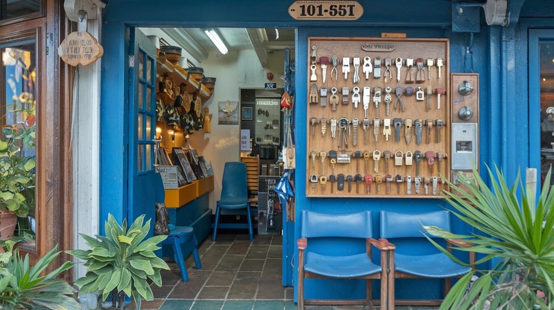 Do Locksmiths In Greenwood Village Accept Insurance
