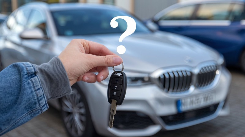 What Should I Do If My Key Fob Stops Working
