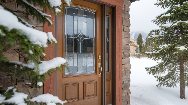 What's The Best Way To Secure A Front Door In Colorado