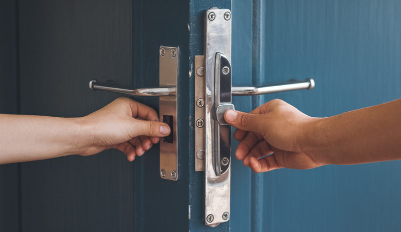 How Much Does It Cost To Install High-security Locks
