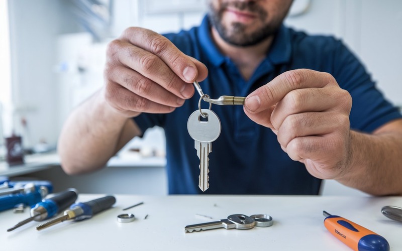 Can a Locksmith Make a Spare Key for My Boat
