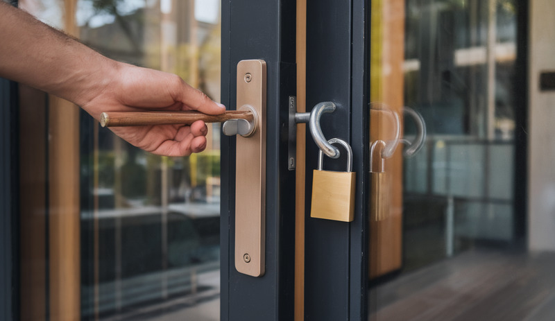 How Much Does It Cost To Install Magnetic Locks