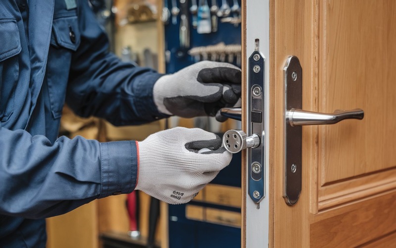 How Much Does It Cost to Install Exit Devices