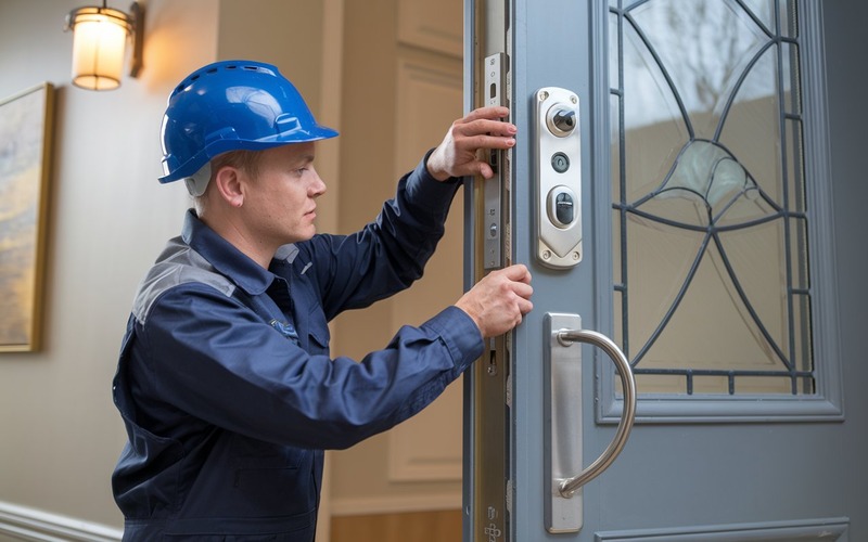 How Much Does It Cost to Install Electric Strikes