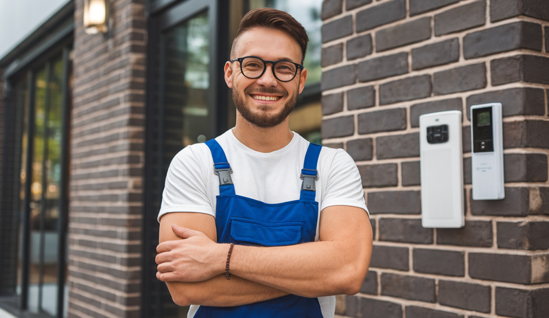 How Much Does It Cost to Install Intercom Systems