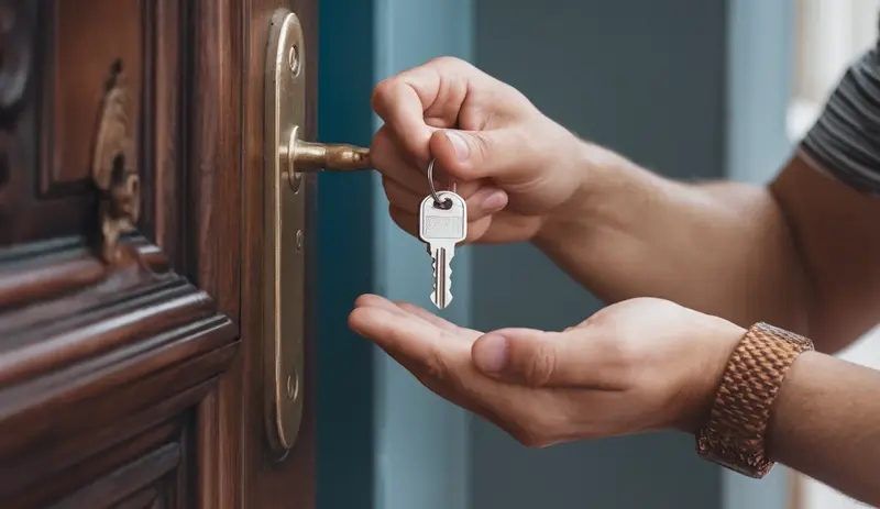 Can Locksmiths Make Copies of High-Security Keys